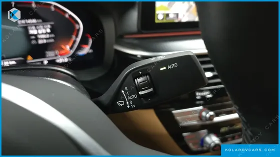 BMW 5 SERIES 520I M SPORT