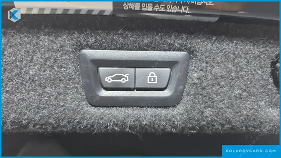 BMW 5 SERIES 520I LUXURY