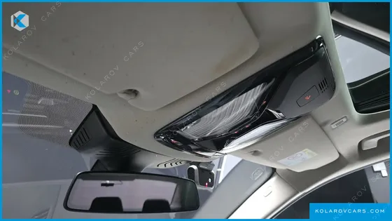 BMW 5 SERIES 520I LUXURY