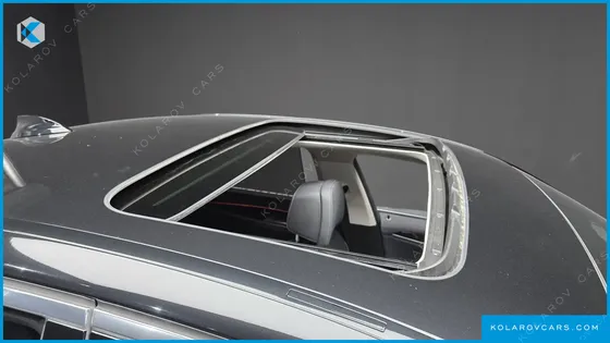 BMW 5 SERIES 520I LUXURY