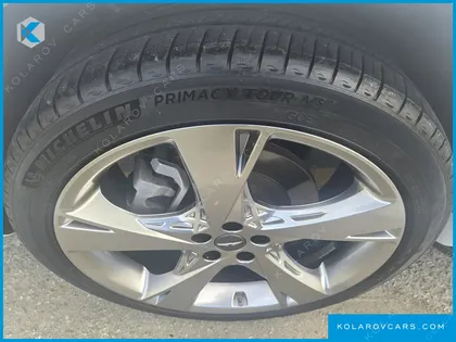 GENESIS GV80 3.5T GASOLINE AWD