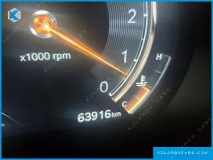 GENESIS GV80 3.5T GASOLINE AWD