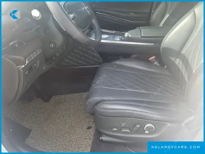 GENESIS GV80 3.5T GASOLINE AWD
