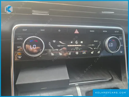 GENESIS GV80 3.5T GASOLINE AWD