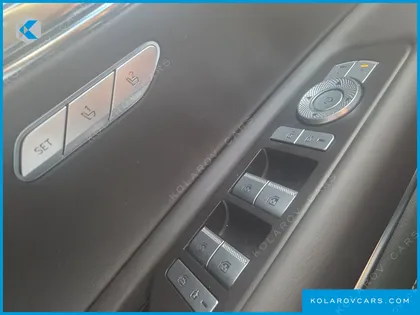 GENESIS GV80 3.5T GASOLINE AWD