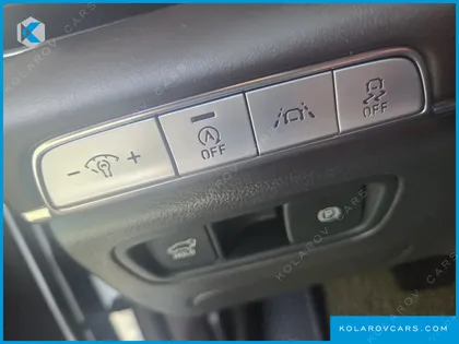 GENESIS GV80 3.5T GASOLINE AWD