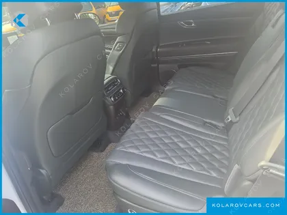 GENESIS GV80 3.5T GASOLINE AWD