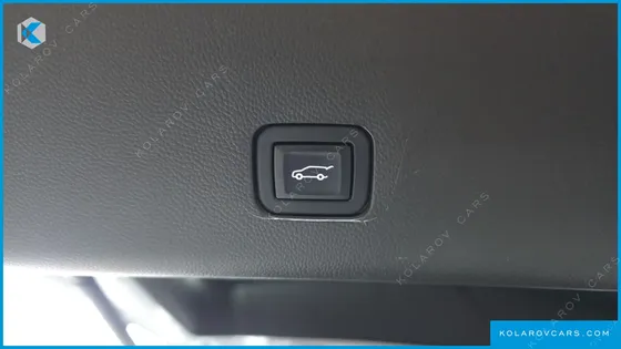 CHEVROLET (GM DAEWOO) TRAVERSE 3.6 AWD REDLINE