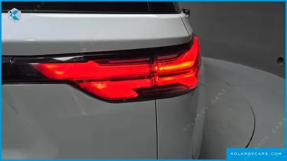 CHEVROLET (GM DAEWOO) TRAVERSE 3.6 AWD REDLINE