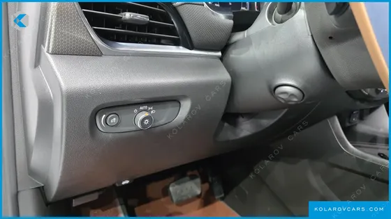 CHEVROLET (GM DAEWOO) TRAVERSE 3.6 AWD REDLINE