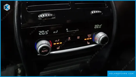 BMW 5 SERIES 540I XDRIVE M SPORT PLUS