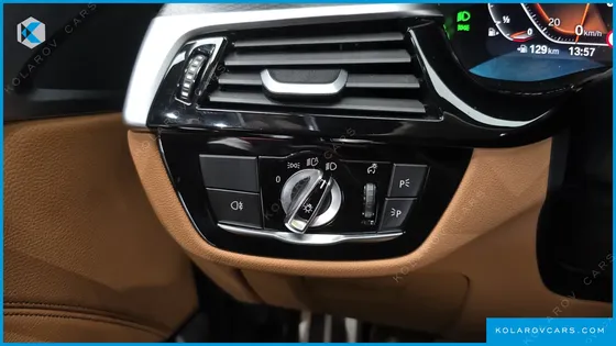 BMW 5 SERIES 520I M SPORT