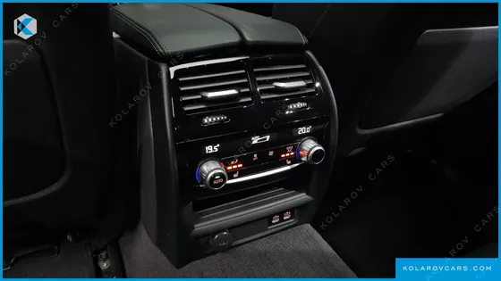 BMW 5 SERIES 530E M SPORT