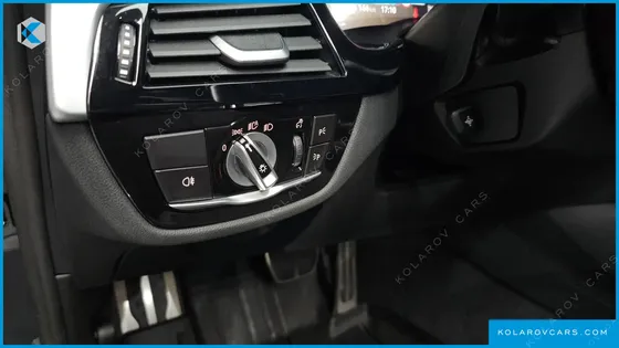 BMW 5 SERIES 530E M SPORT