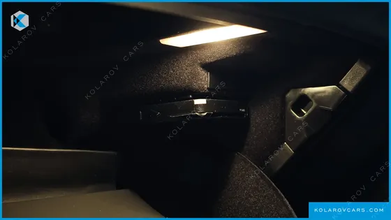 BMW 5 SERIES 530E M SPORT