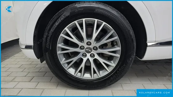 GENESIS GV80 3.0 DIESEL AWD
