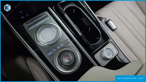 GENESIS GV80 3.0 DIESEL AWD