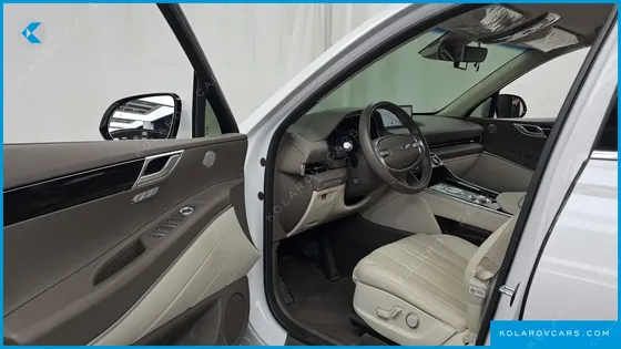 GENESIS GV80 3.0 DIESEL AWD