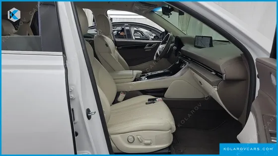 GENESIS GV80 3.0 DIESEL AWD