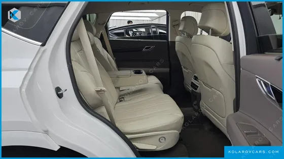 GENESIS GV80 3.0 DIESEL AWD