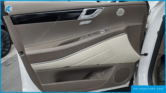 GENESIS GV80 3.0 DIESEL AWD