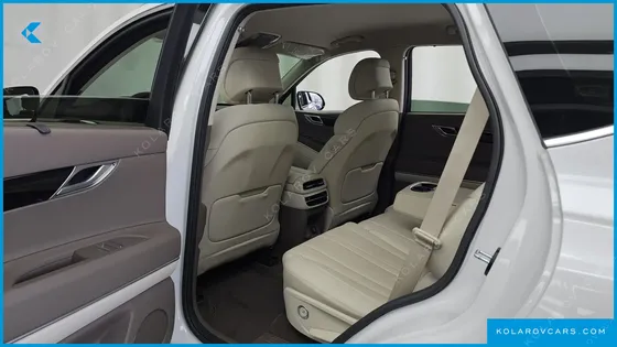 GENESIS GV80 3.0 DIESEL AWD