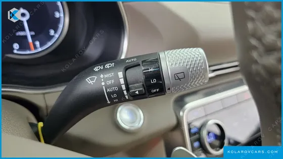 GENESIS GV80 3.0 DIESEL AWD