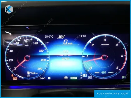MERCEDES CLS-CLASS CLS300D 4MATIC