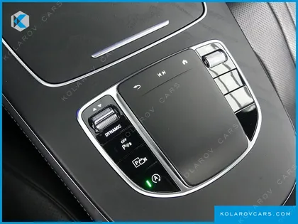 MERCEDES CLS-CLASS CLS300D 4MATIC
