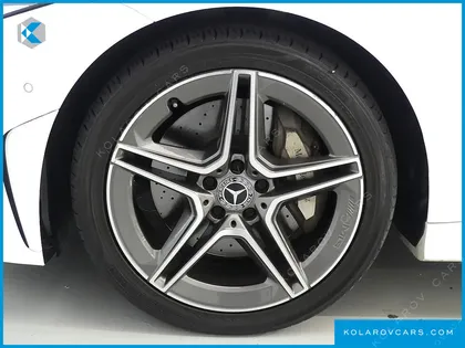 MERCEDES CLS-CLASS CLS300D 4MATIC