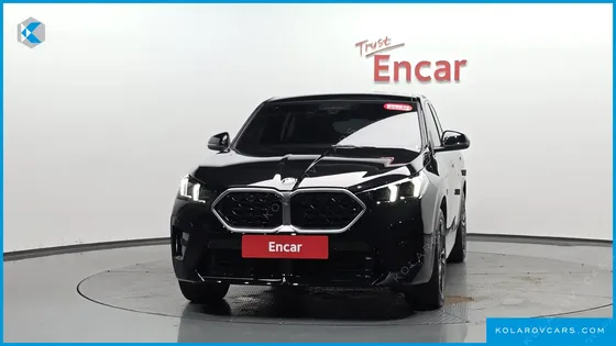 BMW X2 XDRIVE 20I M SPORT