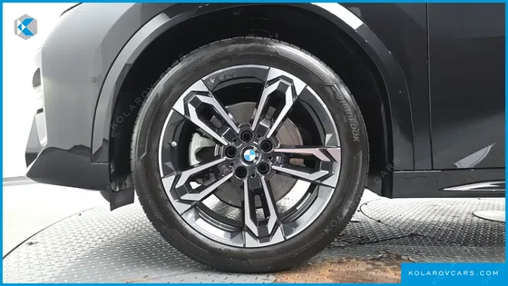 BMW X2 XDRIVE 20I M SPORT