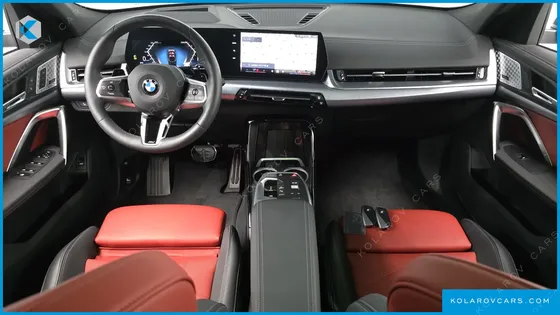 BMW X2 XDRIVE 20I M SPORT