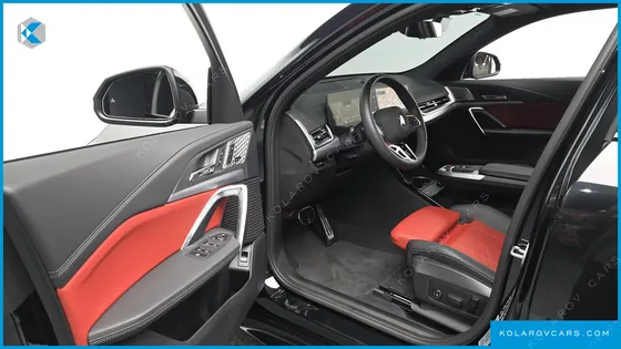 BMW X2 XDRIVE 20I M SPORT