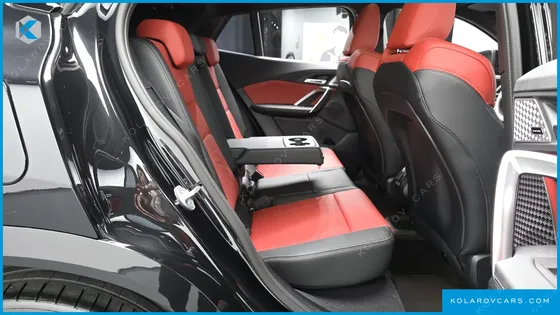 BMW X2 XDRIVE 20I M SPORT