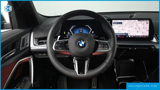 BMW X2 XDRIVE 20I M SPORT