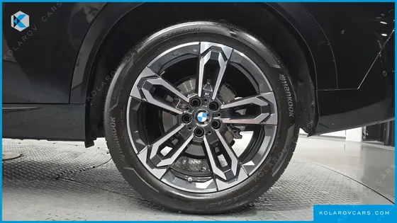 BMW X2 XDRIVE 20I M SPORT