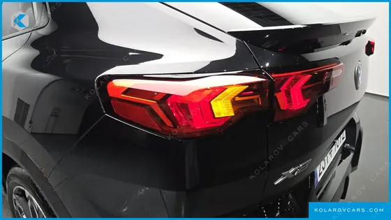 BMW X2 XDRIVE 20I M SPORT