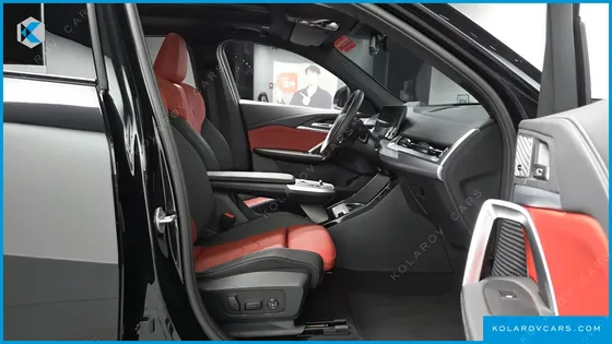 BMW X2 XDRIVE 20I M SPORT