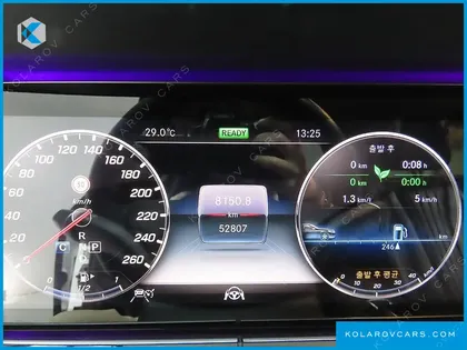 MERCEDES CLS-CLASS CLS450 4MATIC AMG LINE