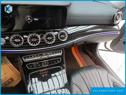 MERCEDES CLS-CLASS CLS450 4MATIC AMG LINE