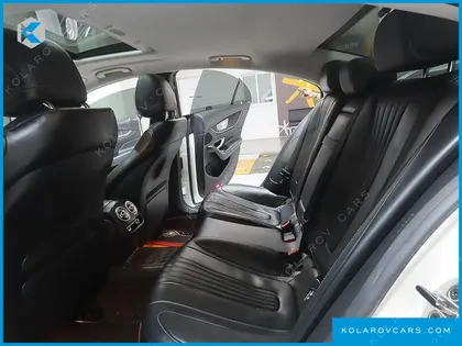 MERCEDES CLS-CLASS CLS450 4MATIC AMG LINE