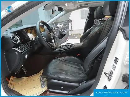 MERCEDES CLS-CLASS CLS450 4MATIC AMG LINE