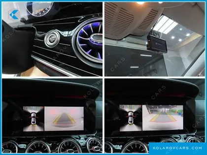 MERCEDES CLS-CLASS CLS450 4MATIC AMG LINE