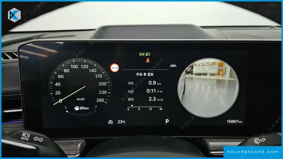 KIA K5 2.0