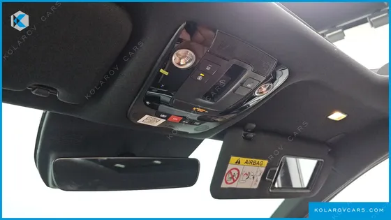 KIA K5 2.0