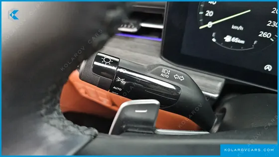 KIA K5 2.0