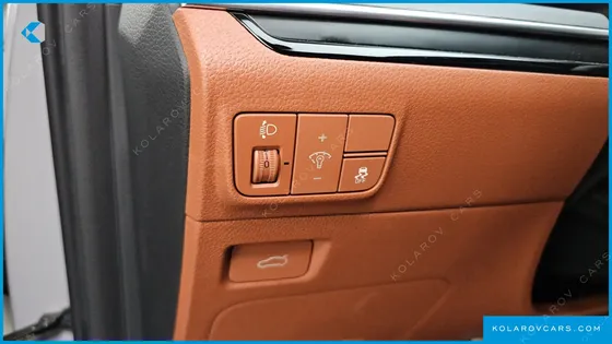 KIA K5 2.0