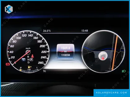 MERCEDES CLS-CLASS CLS300D AMG LINE