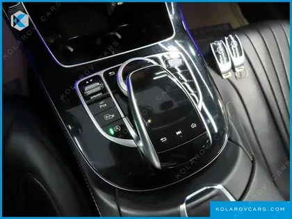 MERCEDES CLS-CLASS CLS300D AMG LINE